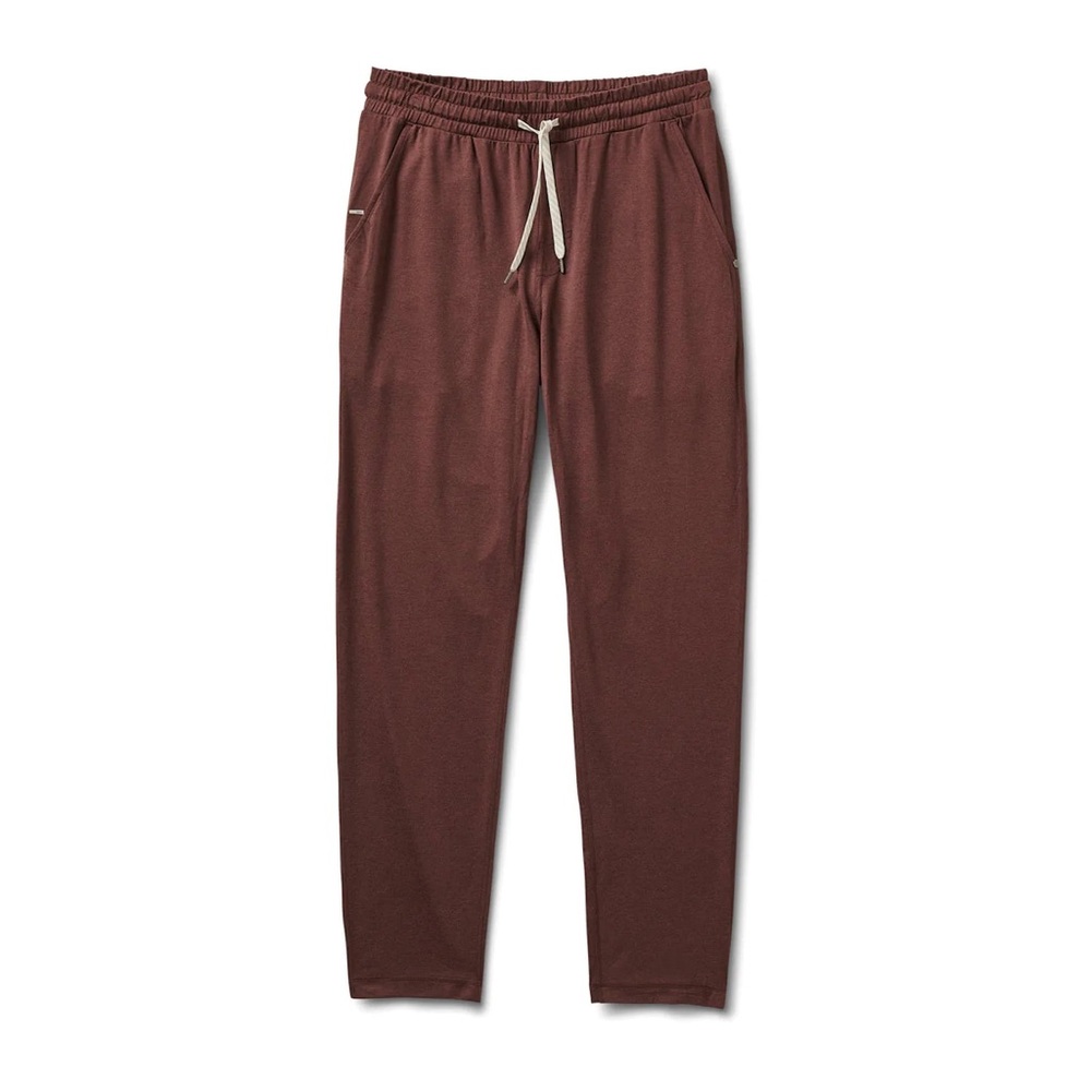 Vuori Brown Performance Joggers
